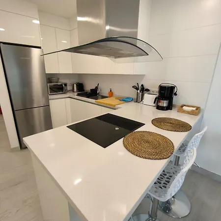 Apartmán Playa Sol