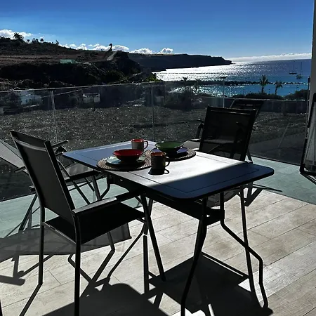Playa Sol Apartmán Playa de San Juan (Tenerife)
