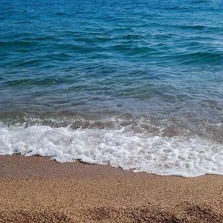 Playa Sol 圣胡安海滩
